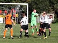 Hempnall v Easton 22nd oct 2016 10